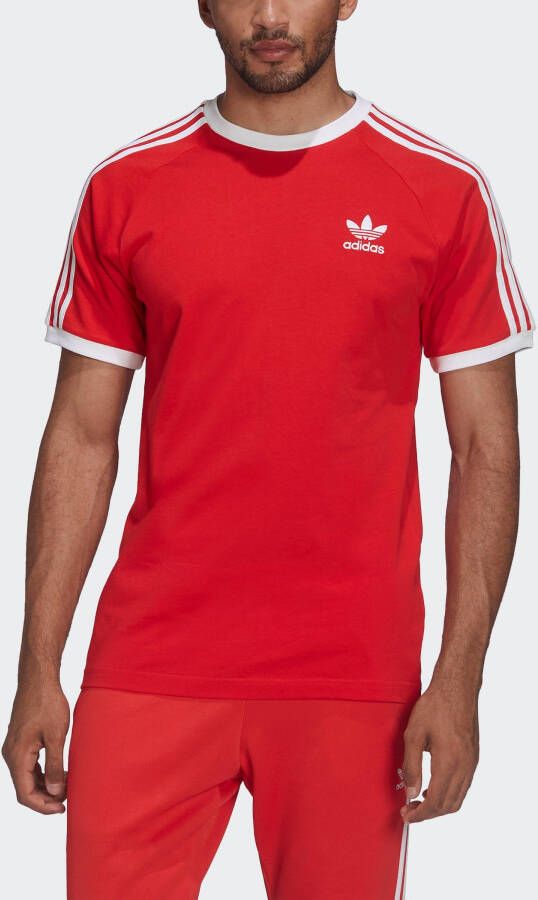 Adidas Originals T-shirt ADICOLOR CLASSICS 3-STRIPES