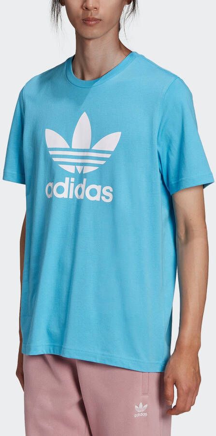 Adidas Originals T-shirt ADICOLOR CLASSICS TREFOIL
