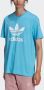 Adidas Originals Adicolor Classics Trefoil T-shirt - Thumbnail 3