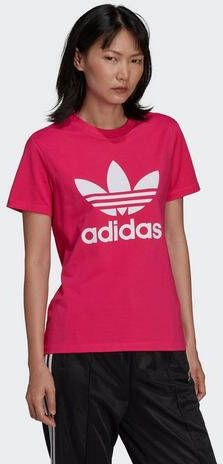 adidas Originals T shirt ADICOLOR CLASSICS TREFOIL