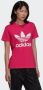 Adidas Originals Adicolor Classics Trefoil T-shirt - Thumbnail 1