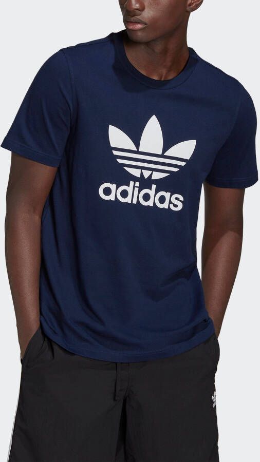 Adidas Originals T-shirt ADICOLOR CLASSICS TREFOIL