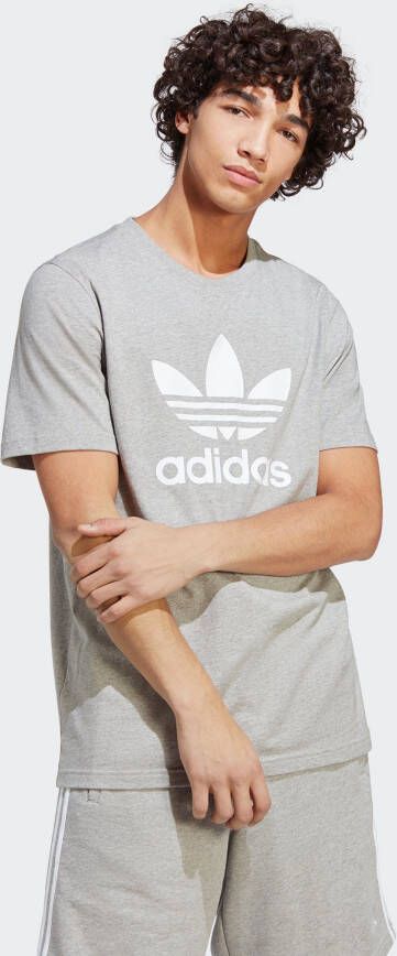 Adidas Originals T-shirt ADICOLOR CLASSICS TREFOIL