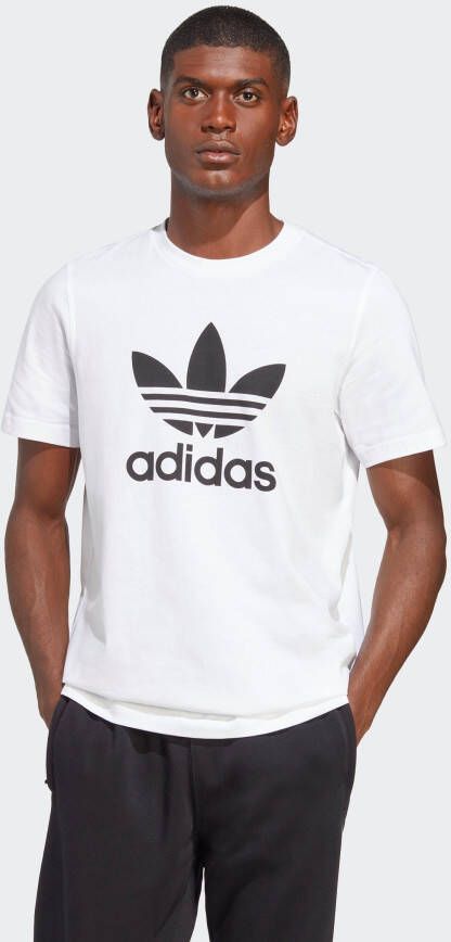 Adidas Originals T-shirt ADICOLOR CLASSICS TREFOIL