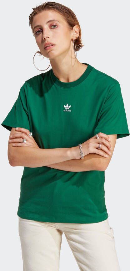 Adidas Originals T-shirt ADICOLOR ESSENTIALS REGULAR
