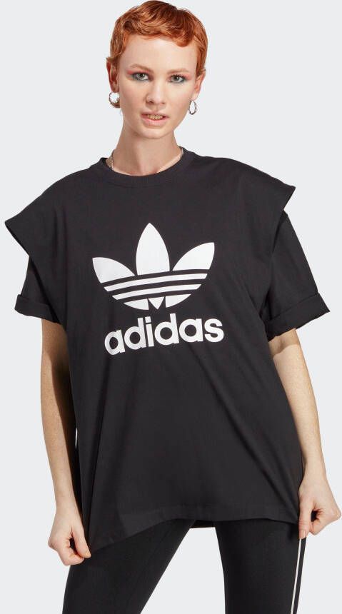 Adidas Originals T-shirt ALWAYS ORIGINAL