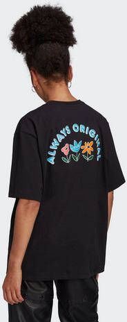 adidas Originals T shirt ALWAYS ORIGINAL LOOSE GRAPHIC