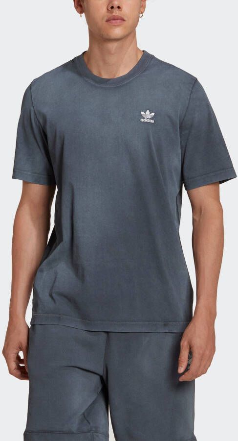 Adidas Originals T-shirt ESSENTIALS+ DYE