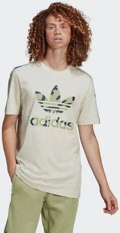 Adidas Originals T shirt GRAPHICS CAMO INFILL