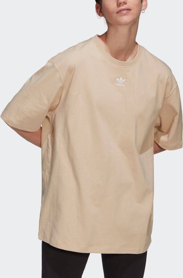 Adidas Originals T-shirt LOUNGEWEAR ADICOLOR ESSENTIALS
