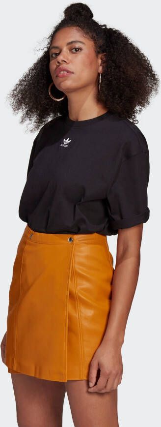 Adidas Originals T-shirt LOUNGEWEAR ADICOLOR ESSENTIALS