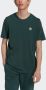 Adidas Originals T-shirt LOUNGEWEAR ADICOLOR ESSENTIALS TREFOIL - Thumbnail 1