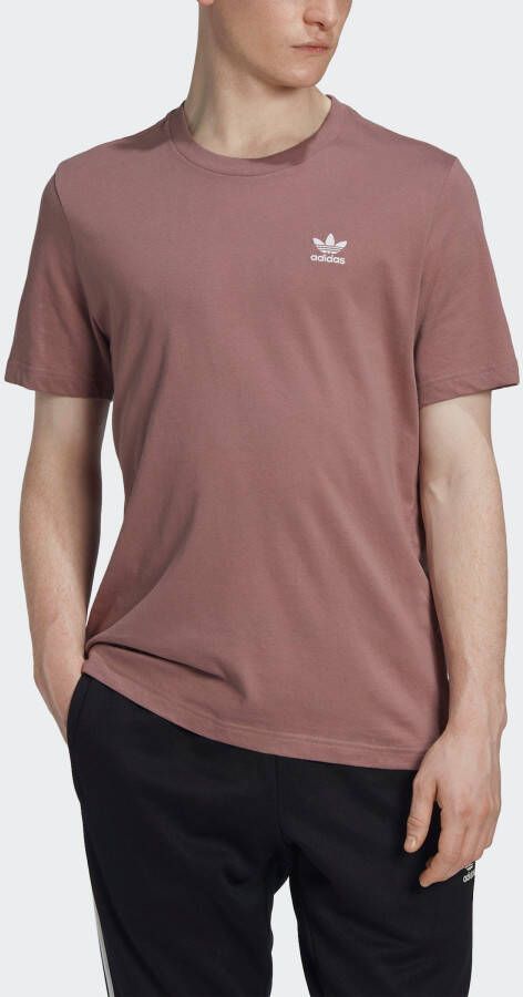Adidas Originals T-shirt LOUNGEWEAR ADICOLOR ESSENTIALS TREFOIL