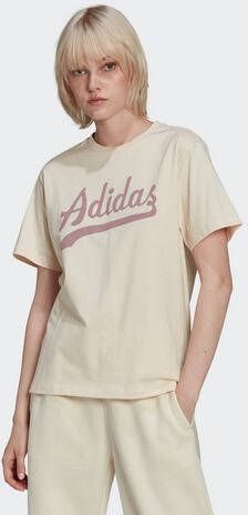 Adidas Originals T shirt MODERN B BALL