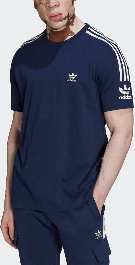 Adidas Originals T-shirt TECH TEE