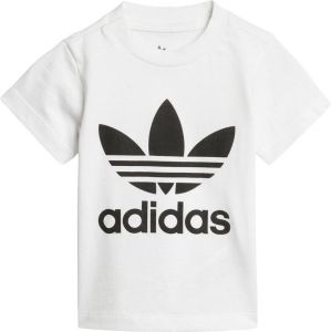 Adidas Originals T-shirt TREFOIL