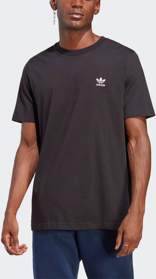 Adidas Originals Essentials T-shirt T-shirts Kleding black maat: XS beschikbare maaten:XS S M L XL