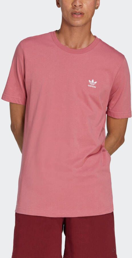 Adidas Originals T-shirt TREFOIL ESSENTIALS