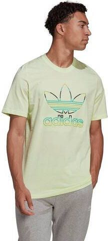 Adidas Originals T shirt TREFOIL T SHIRT