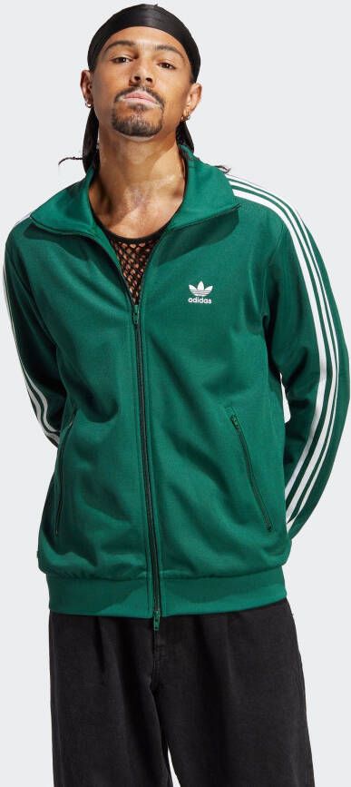 Adidas Originals Trainingsjack ADICOLOR CLASSICS BECKENBAUER ORIGINALS