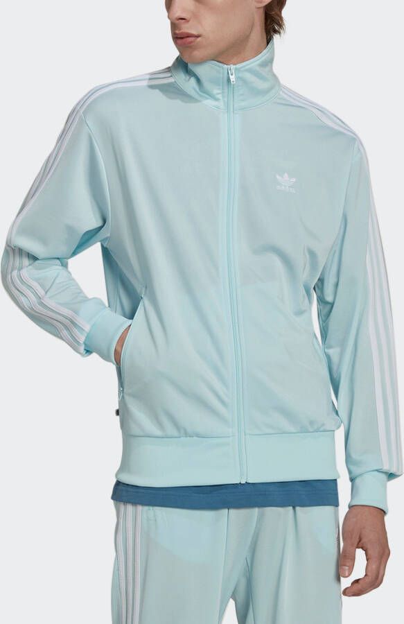 Adidas Originals Trainingsjack ADICOLOR CLASSICS FIREBIRD ORIGINALS