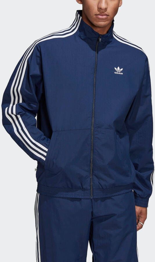 Adidas Originals Trainingsjack ADICOLOR CLASSICS LOCK-UP TREFOIL ORIGINALS