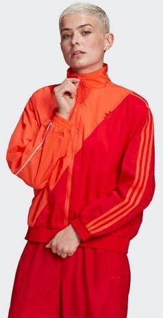 Adidas Originals Trainingsjack ADICOLOR SLICED TREFOIL JAPONA TRACKTOP