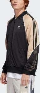 Adidas Originals adicolor Superstar Slim Trainingsjacke