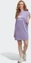 Adidas Originals Zomerjurk ADICOLOR CLASSICS TREFOIL KLEID - Thumbnail 2