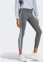 Adidas Sportswear Legging W 3S HW LG (1-delig) - Thumbnail 1