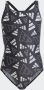 Adidas Performance Badpak 3 BAR LOGO GRAPHIC (1 stuk) - Thumbnail 1