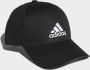 ADIDAS SPORTSWEAR Baseballpet van katoen met logodetails - Thumbnail 3