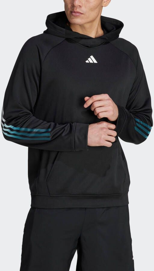 Adidas Perfor ce Capuchonsweatvest (1-delig)