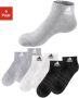 Adidas Performance Functionele sokken CUSHIONED ANKLE SOCKEN 6 PAAR - Thumbnail 1