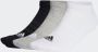 Adidas Perfor ce Functionele sokken C SPW LOW 3P Sneaker sokken korte sokken 3-pack (3 paar) - Thumbnail 1