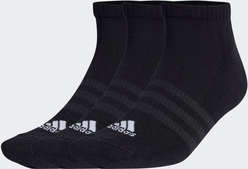 adidas Performance Functionele sokken (3 paar)