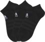Adidas Perfor ce Functionele sokken LOW-CUT SOKKEN 3 PAAR - Thumbnail 2