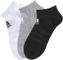 Adidas Performance Functionele sokken LOW-CUT SOKKEN 3 PAAR - Thumbnail 2