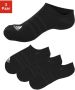 Adidas Performance Functionele sokken NO-SHOW SOKKEN 3 PAAR - Thumbnail 2
