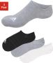 Adidas Perfor ce Functionele sokken NO-SHOW SOKKEN 3 PAAR - Thumbnail 2