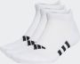 Adidas Perfor ce Functionele sokken PERFOR CE CUSHIONED LOW SOKKEN 3 PAAR (3 paar) - Thumbnail 2