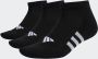 Adidas Perfor ce Functionele sokken PERFOR CE CUSHIONED LOW SOKKEN 3 PAAR (3 paar) - Thumbnail 1
