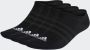 Adidas Perfor ce Functionele sokken THIN AND LIGHT NOSHOW SOCKS 3 PAAR (3 paar) - Thumbnail 1