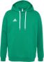 Adidas Heren Entrada 22 Sweatshirt Hi2141 Groen Heren - Thumbnail 2