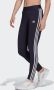 Adidas Sportswear LOUNGEWEAR Essentials 3-Stripes Legging - Thumbnail 2