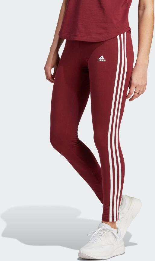 Adidas Sportswear LOUNGEWEAR Essentials 3-Stripes Legging
