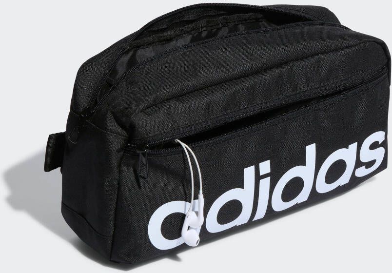 Adidas Perfor ce Messengerbag Essentials lineair CROSSBODY-TAS