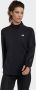 Adidas Performance Outdoorjack TECHFIT AEROREADY WARM QUARTER-ZIP TRAININGSSHIRT - Thumbnail 2