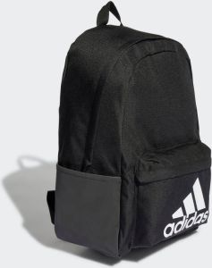 Adidas Originals Rugzak met labeldetail model 'BOS'