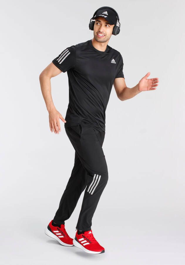 Adidas Performance Own the Run Woven Astro Broek